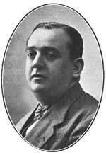 Andr&eacute;s Saborit